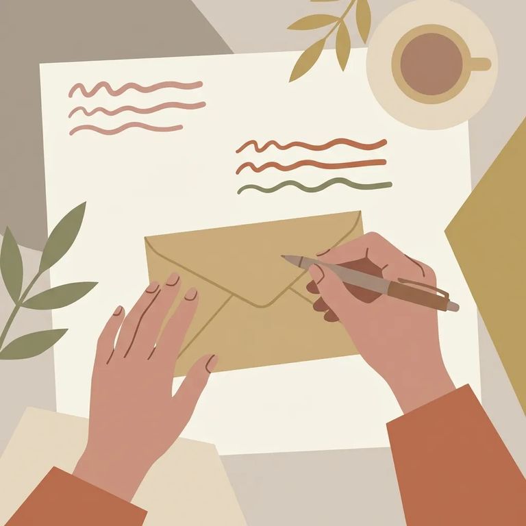 Where to Mail Letters to Someone at Duffield Jail (It’s Not the Facility Address)