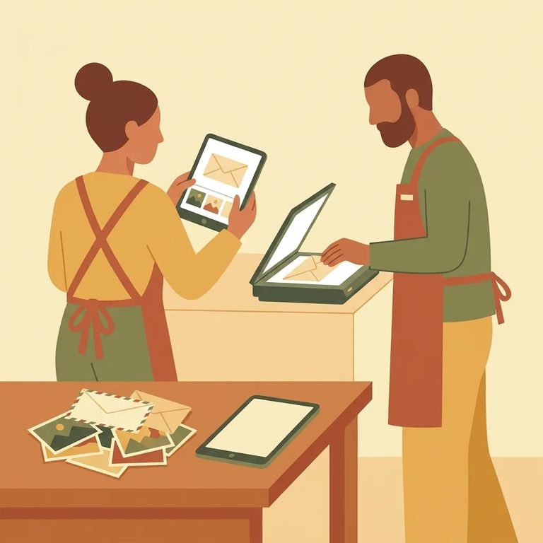 Before You Mail That Letter to La Porte County Jail — Digital Mail, What Gets Scanned, and Books