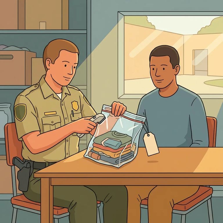 When Mail to or from Bolduc Is Flagged: what the MDOC does and what you may be told