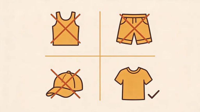 How to Set Up Your First Video Visit at Nassau County Jail & Detention Center