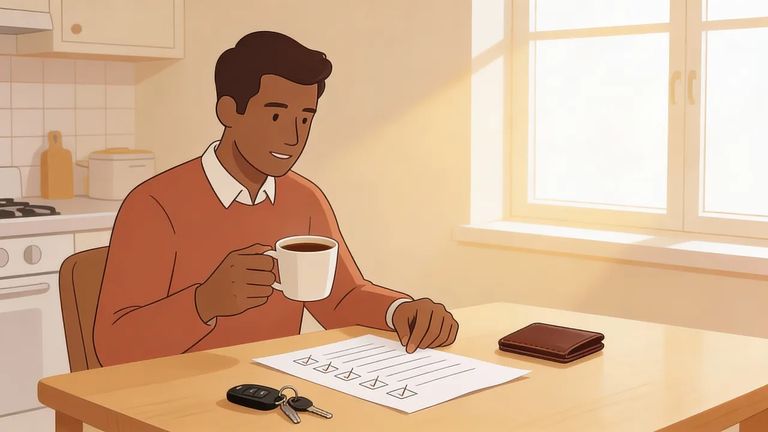 Before You Drive to Byrd Unit: 5 Things to Confirm So You Don't Waste a Trip