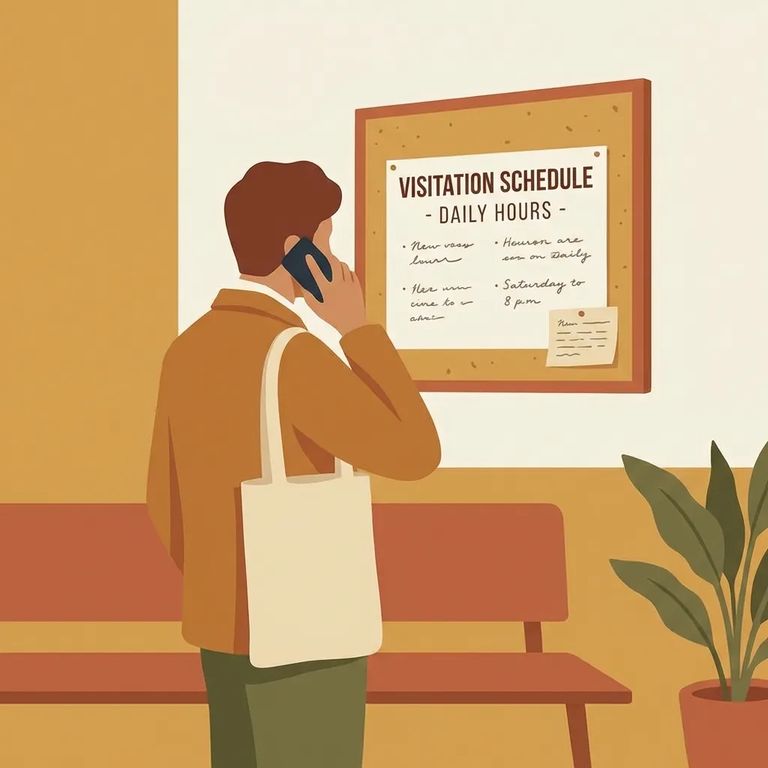 What Nevada's Family Services Can (and Can't) Help You With — and Where to Look for More