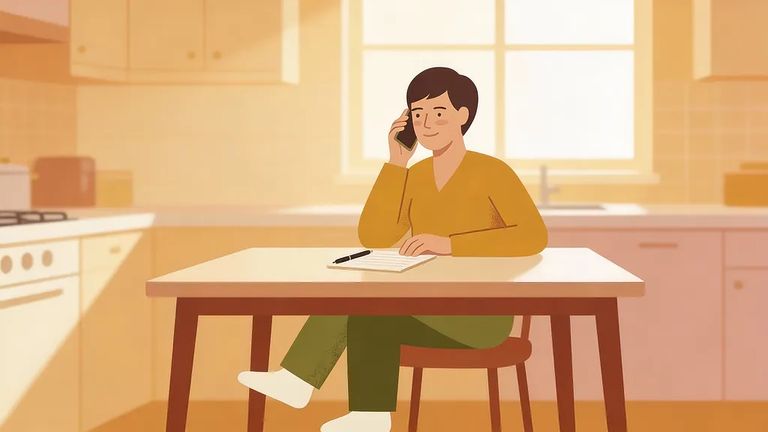 Before Your First Visit to Stewart Detention: ID, Searches, and What to Expect at Check‑In