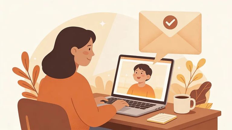 How to Set Up Free Microsoft Teams Video Visits (Corrigan‑Radgowski)