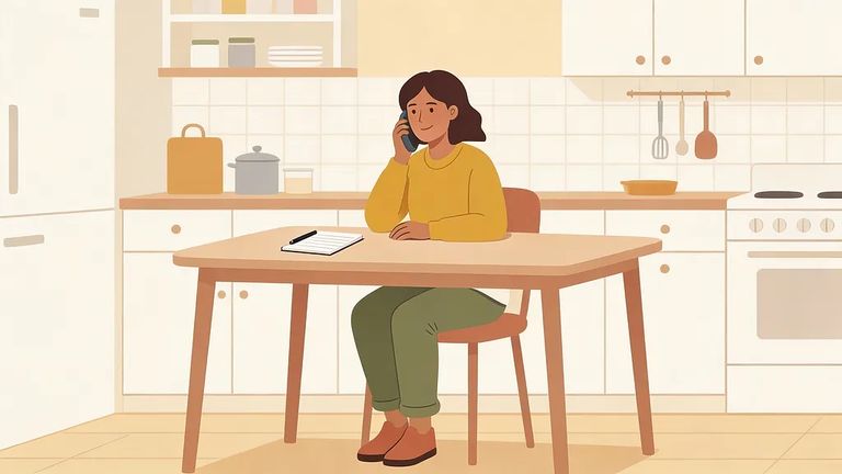 Who to Call When You Have Questions About Visiting Someone at Kirkland Correctional Institution