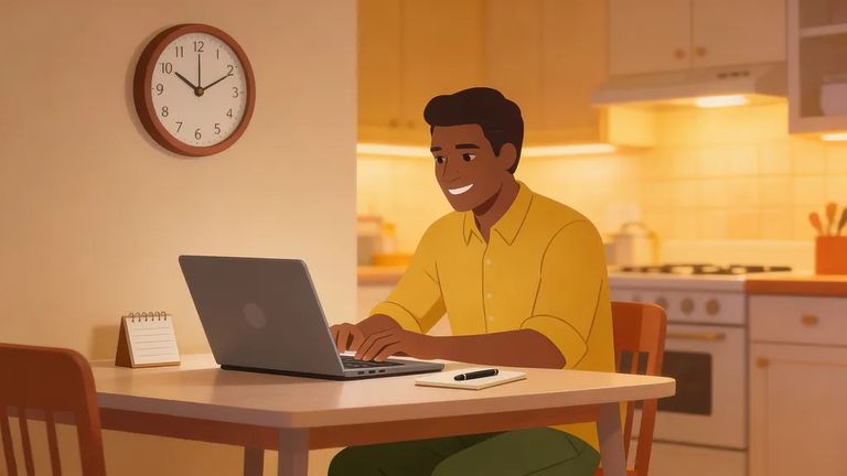 Visiting Hours, Remote Visits, and Scheduling at Lubbock County Detention Center