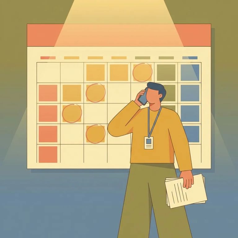 Who to Call When You Have Questions About Visiting Taft Correctional Institution