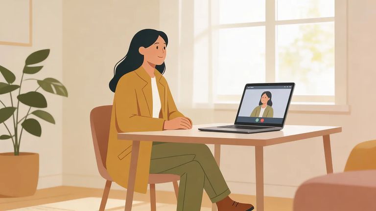 Setting Up Video Visits at Mobile Metro Jail: Register, Choose Onsite or Remote, and What’s Free