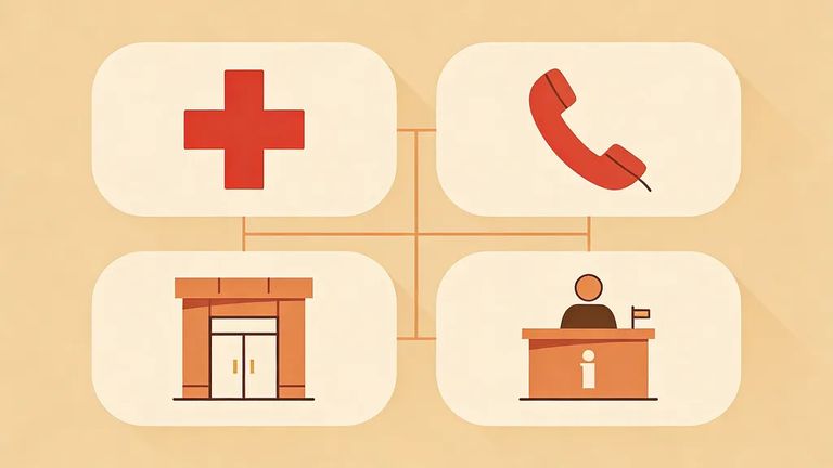 Who to Call in Craighead County When Your Child Has a Juvenile Case