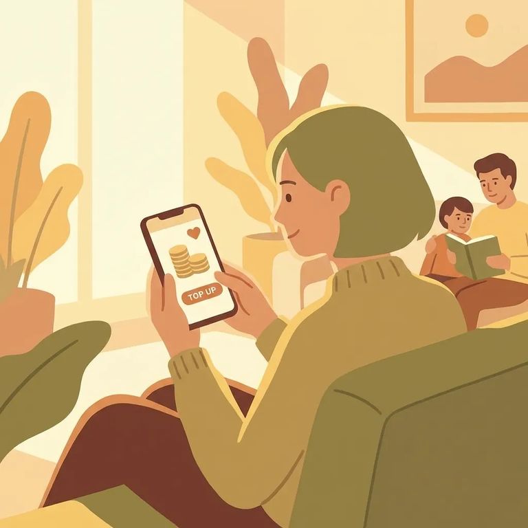 What Happens If You Don't Use Your AdvancePay Account for 180 Days (and how to avoid losing funds)