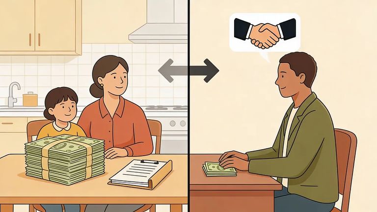 Immigration Bond Basics: How Amounts Are Set, Who’s Responsible, and What Happens If Court Is Missed