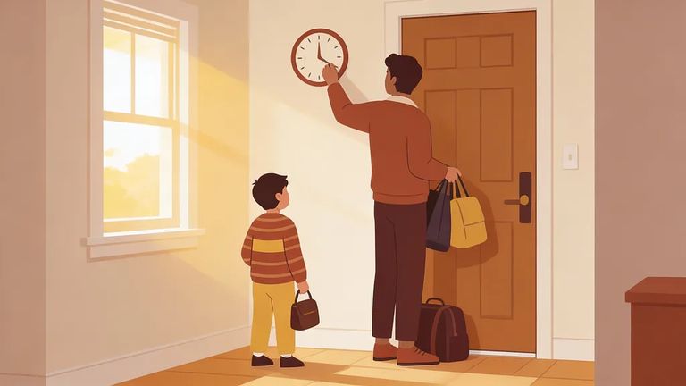 Visiting with Kids: Collin County's Age and Relationship Rules (and the One‑Adult Limit)