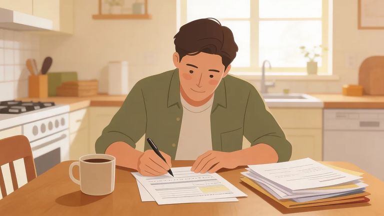 How to Become an Approved Visitor — Brooks County Jail