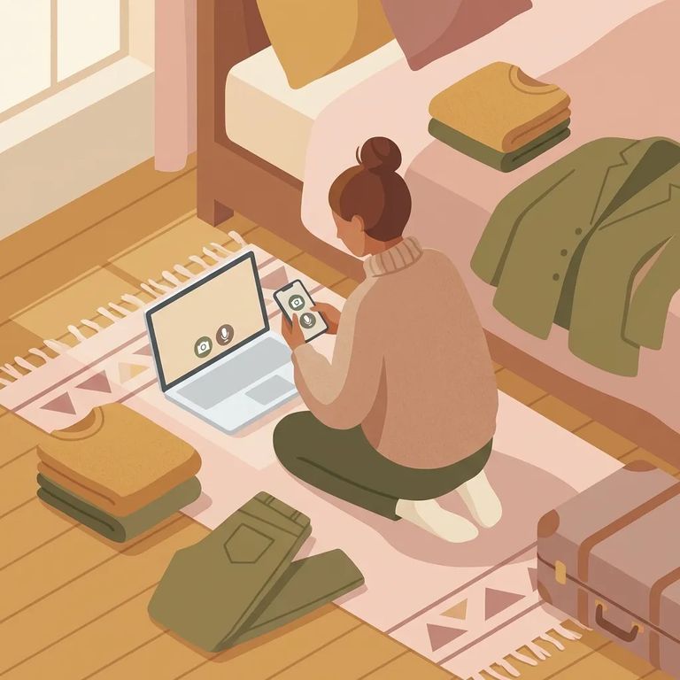 What Happens During a Remote Video Visit at Henderson: Recording, Rules, and Prohibited Conduct