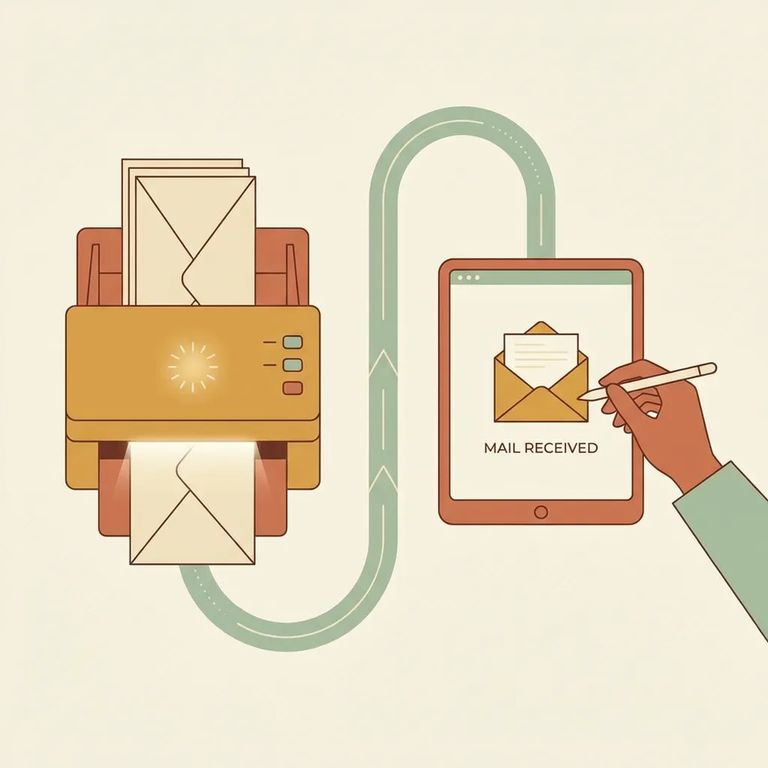 Sending Mail and E‑Messages to Hilltop Unit: Digital Mail, Tablets, and JPay Explained