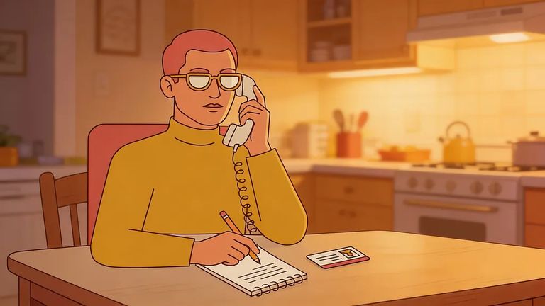 Why Your Loved One Can't Call You Back from Otay Mesa (and How to Message Them)