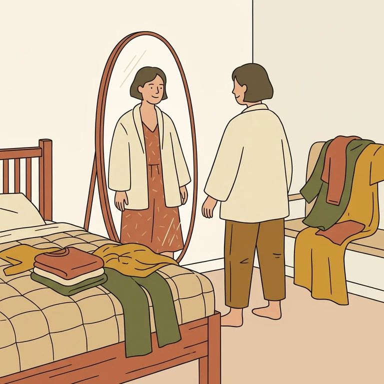 Video Visit Dress Code for Wabash Valley: What to Wear (and what to avoid)