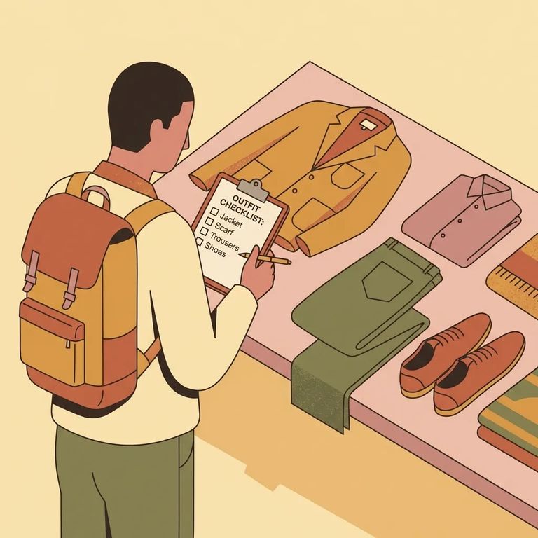 Dress Code & What You Can (and Can't) Bring to Visits at Mercer County