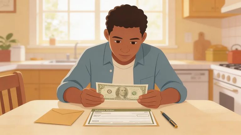 How to Send Money to an Inmate at Florida Women's Reception Center (JPay & Money Orders)