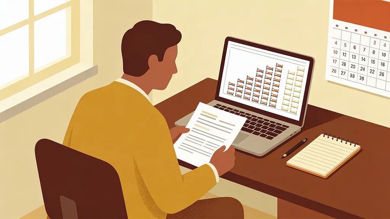 SCI Mercer Population & Capacity: What the Numbers (and Custody Level) Mean