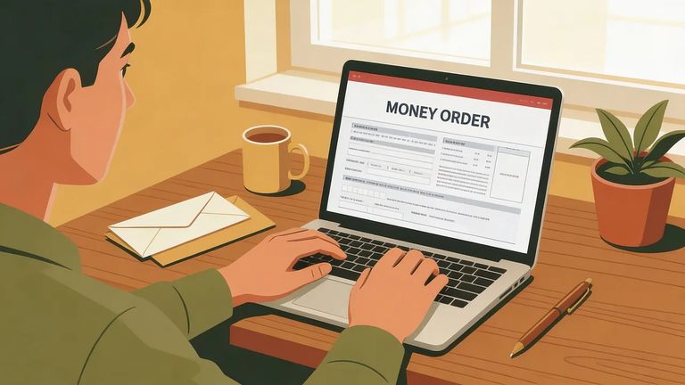 How to Set Up Your TDCJ Online Visitation Scheduler Account (Lucile Plane State Jail)