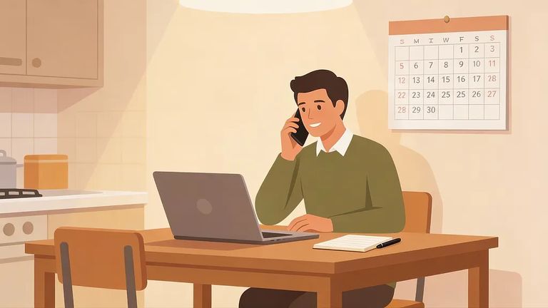 One Visit Per Weekend at Middleton Unit: How to Coordinate with Other Visitors