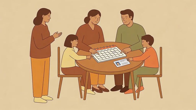 When You Can Visit: Lubbock County Jail's Hours, Visitor Limits, and Cutoffs