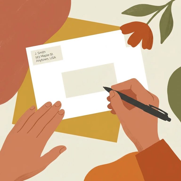 How to Send Personal Mail to Someone at Chilton County Jail (Securus Digital Mail Center)