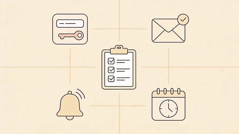 How to Schedule Your First Visit at SCI Cambridge Springs (IVS / Keystone login)