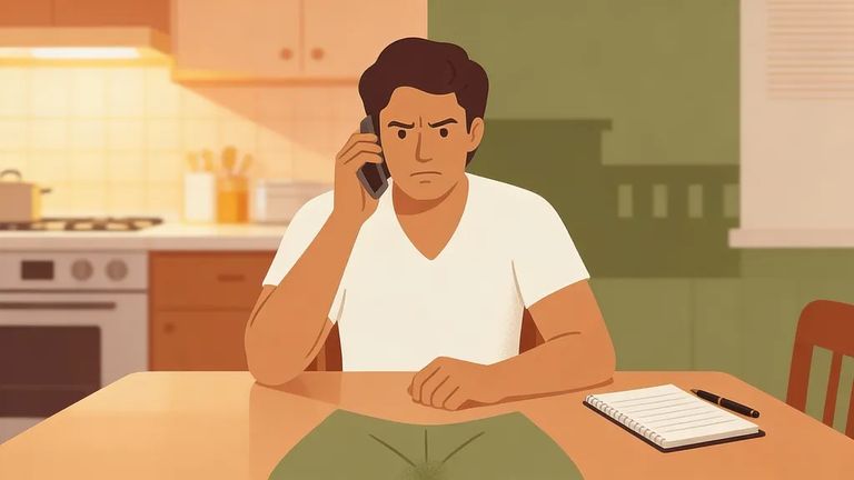 How to Reach Someone at Joe Corley Detention Facility: Phone Numbers and What to Have Ready