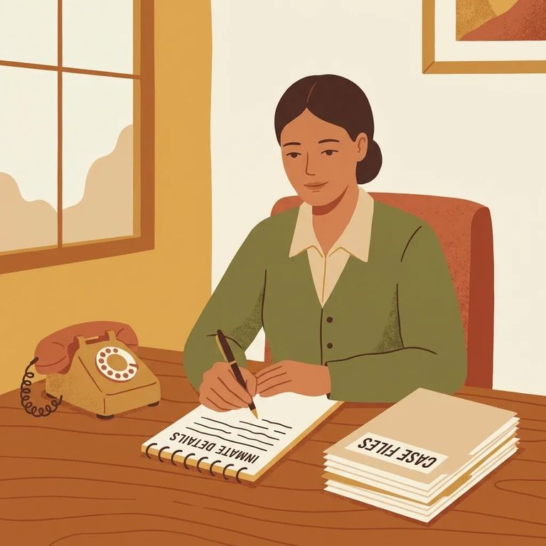 How to Post Bail After Hours at North Las Vegas Community Correctional Center