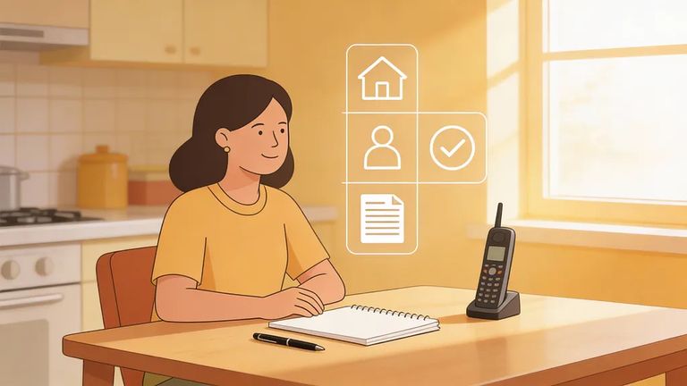 How to Defer Property Taxes in Henderson County (Over‑65 & Disabled homeowners)