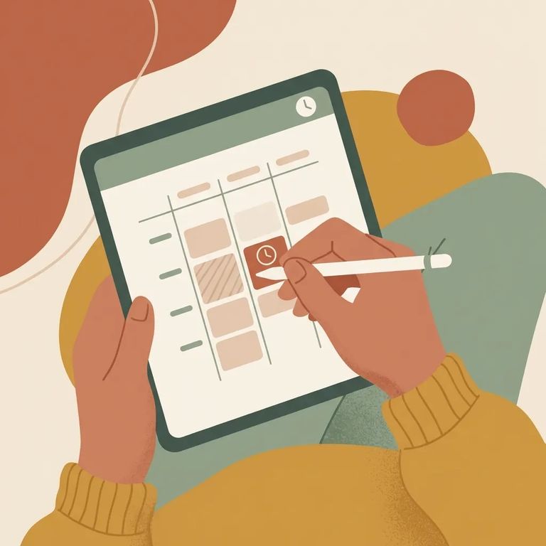 How to Set Up Your TDCJ Online Visitation Scheduler Account and Book a Visit