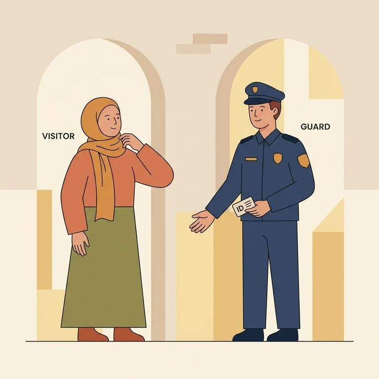 Before You Go: Complete Checklist for Visiting Kennebec County Jail