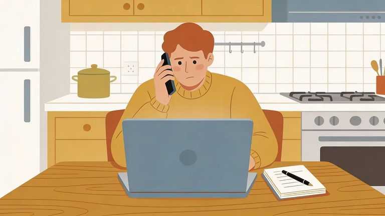 How Far in Advance Do You Need to Schedule a Visit at Kirkland? (In-Person vs. Virtual)