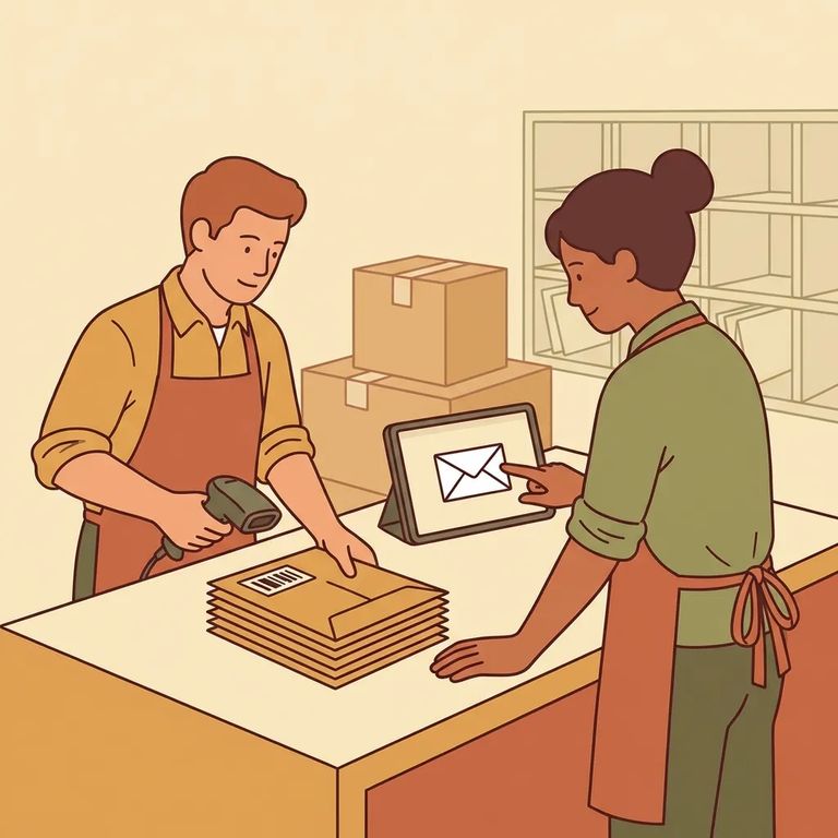 How to Send Mail to Someone at Wayne Scott Unit (TDCJ Digital Mail)