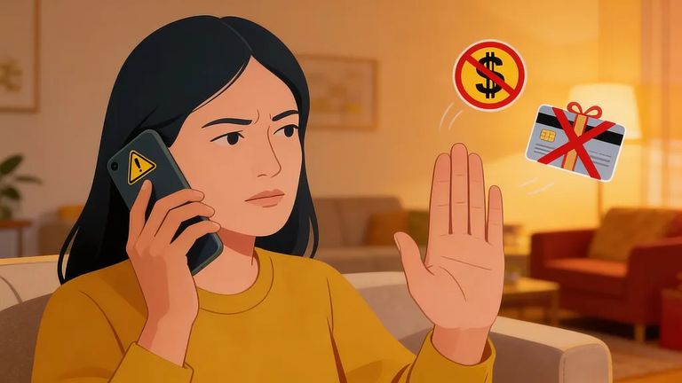 Avoiding Phone Scams: What Craighead County Sheriff's Office Will Never Ask You