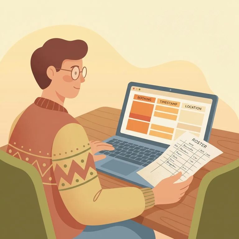 How to Find Someone at Metrowest Detention Center Using Miami‑Dade's In‑Custody Search