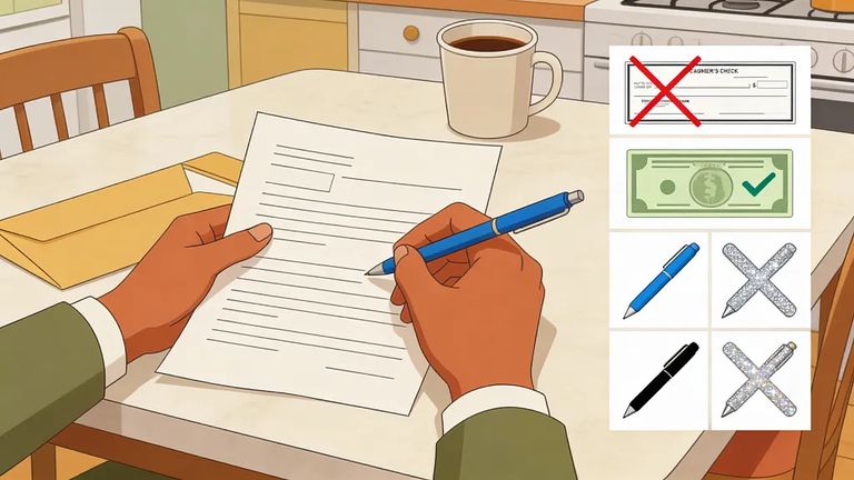 How to Send Money to Someone at Nueces County Jail: Comparing Kiosk, Phone, Online and Mail