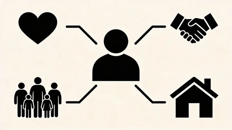 How to Become an Approved Visitor — Brooks County Jail