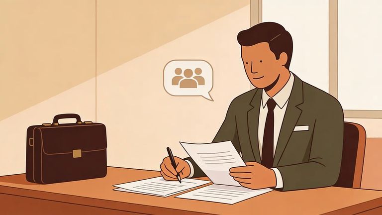 What Happens If an Attorney Contact Visit Is Denied at South Woods: Non-contact options and next steps