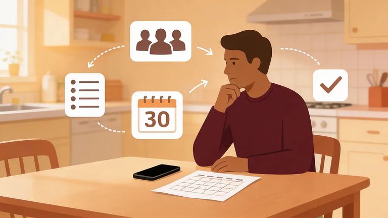 Understanding Greenville's Three-Person Visitor List: Who Can Visit and How to Make Changes