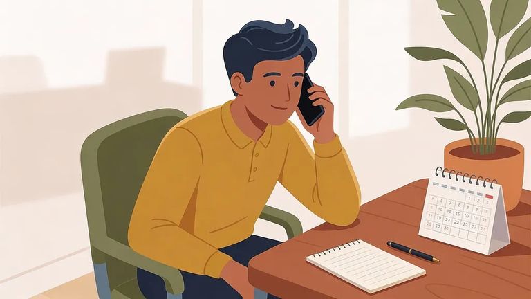 What's a 'Courtesy Visit' at Correctional Reception Center (CRC)? Why you still need to apply