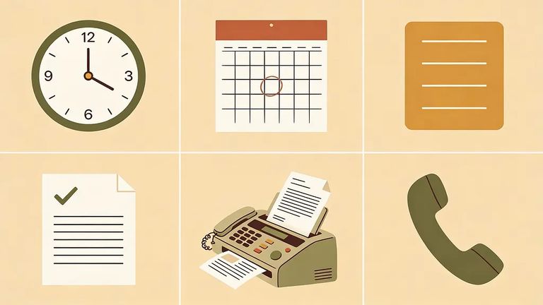 How to Request a Video Conference with an Inmate at South Woods: The 48‑Hour Rule Explained