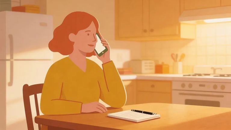 What to Know About Phone Calls from Central Mississippi Correctional Facility