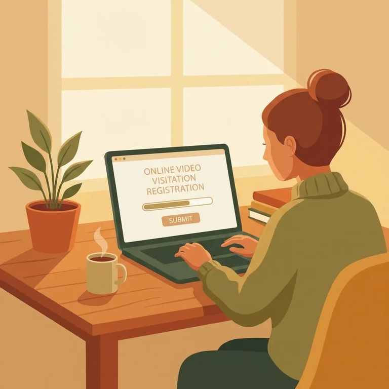 Setting Up Your Securus Account Before Your Loved One Gets Their New Tablet