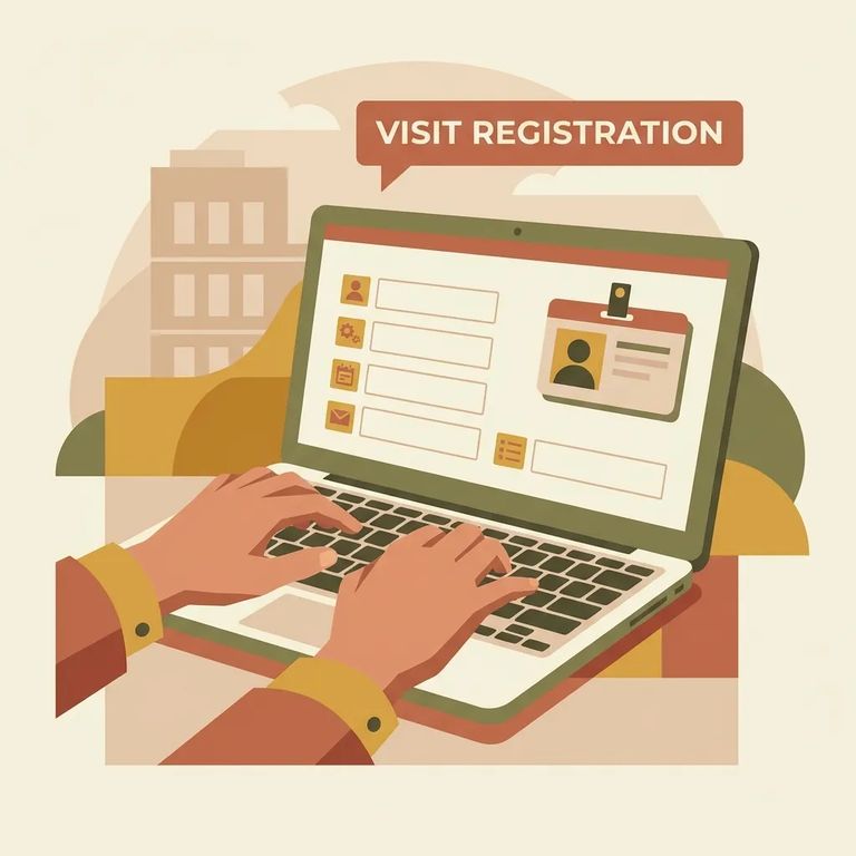 How to Find Someone in Federal Custody: Using the BOP Inmate Locator