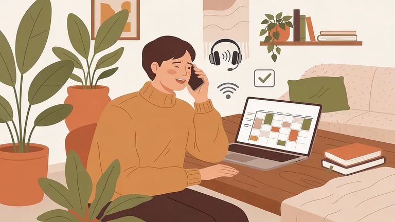 Who to Call About Visiting, Virtual Visits, or Blocked Inmate Calls at Wateree River