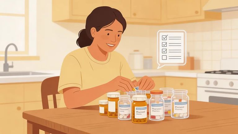 Medical Care, Co-pays, and What Happens to Prescription Medications at Chesapeake Booking