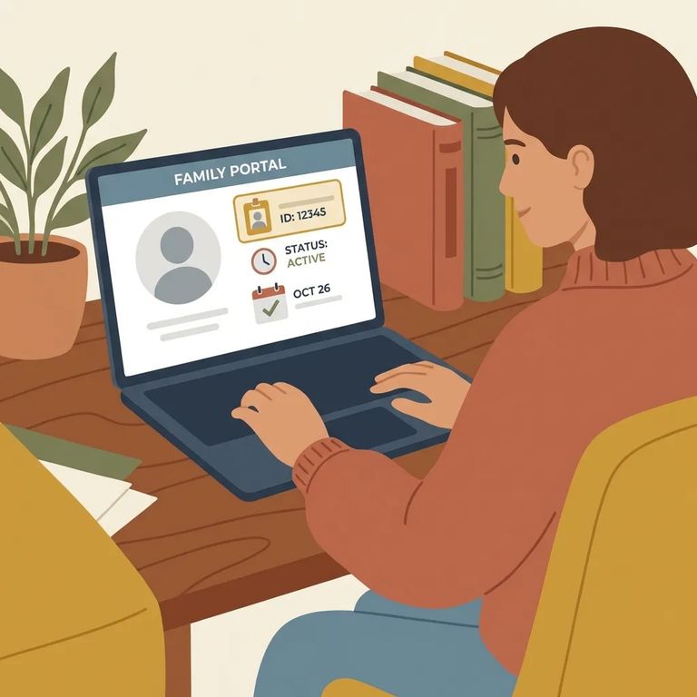 How to Track Mail, Add Contacts, and Set Notifications for Indian River County Jail Using SmartInmate